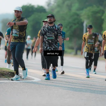 Runner Photo 6443891