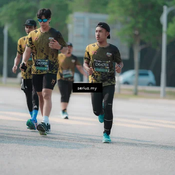 Runner Photo 6443896