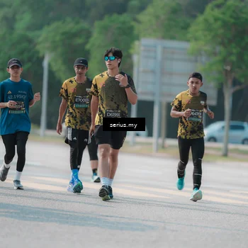 Runner Photo 6443903
