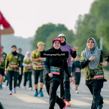 Runner Photo 6443904