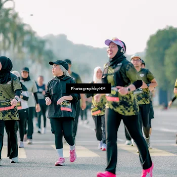 Runner Photo 6443907
