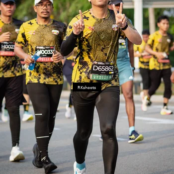 Runner Photo 6443921