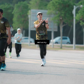 Runner Photo 6443934