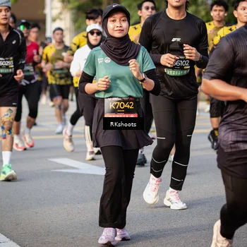 Runner Photo 6443936