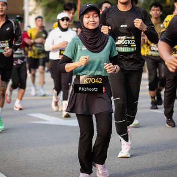 Runner Photo 6443941