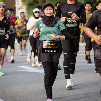 Runner Photo 6443943
