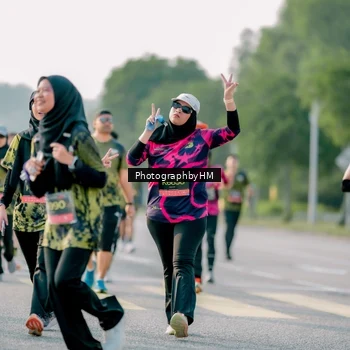 Runner Photo 6443946