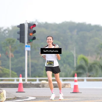 Runner Photo 6443947