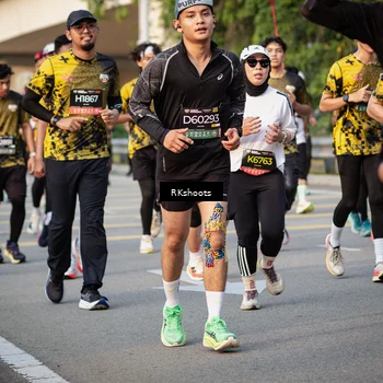 Runner Photo 6443952
