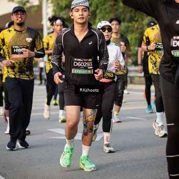 Runner Photo 6443956