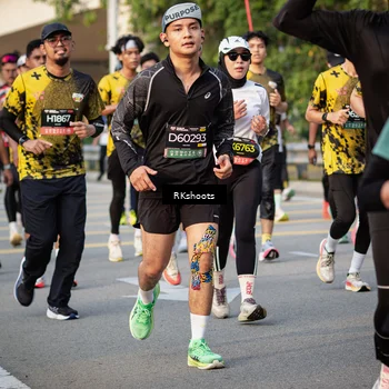 Runner Photo 6443957