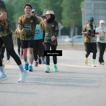 Runner Photo 6443961