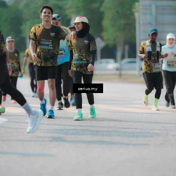 Runner Photo 6443965