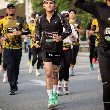 Runner Photo 6443967