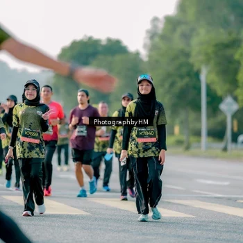 Runner Photo 6443969
