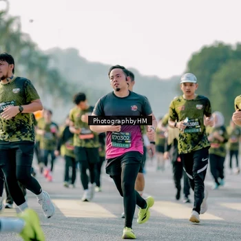 Runner Photo 6443970