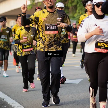 Runner Photo 6443973