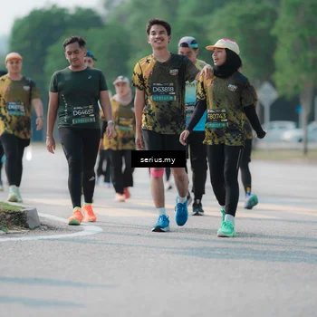 Runner Photo 6443977