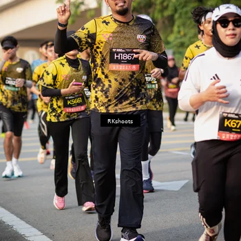 Runner Photo 6443978