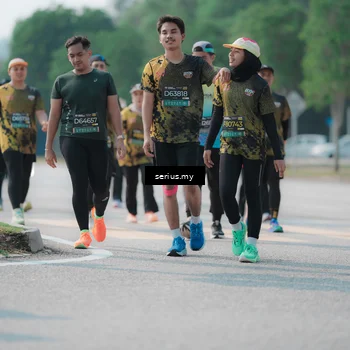 Runner Photo 6443980