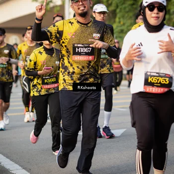 Runner Photo 6443984