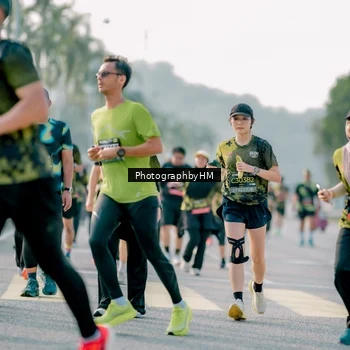 Runner Photo 6443992