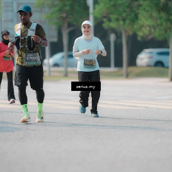 Runner Photo 6444006