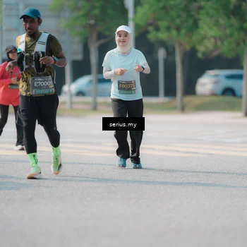 Runner Photo 6444008
