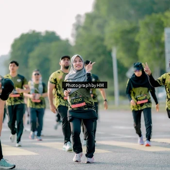 Runner Photo 6444013