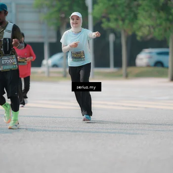 Runner Photo 6444014