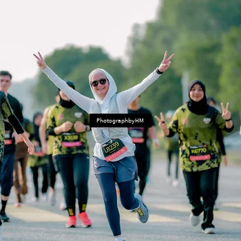Runner Photo 6444017