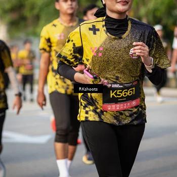 Runner Photo 6444023