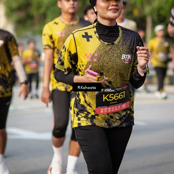 Runner Photo 6444025