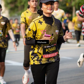 Runner Photo 6444027