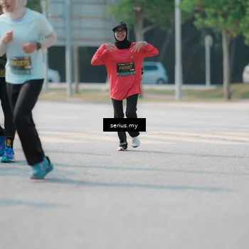 Runner Photo 6444028