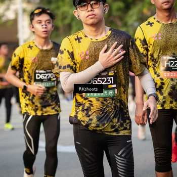 Runner Photo 6444030