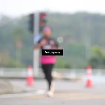 Runner Photo 6444031