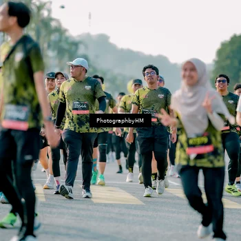 Runner Photo 6444035