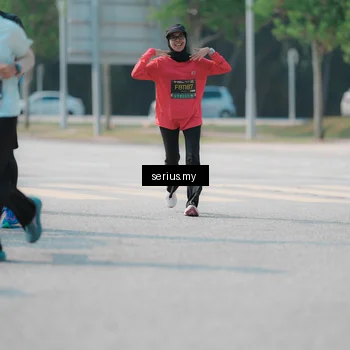 Runner Photo 6444045