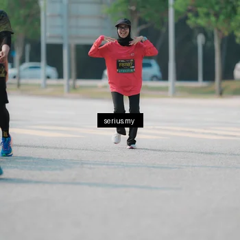 Runner Photo 6444047