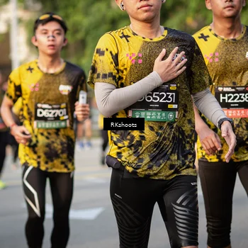 Runner Photo 6444050