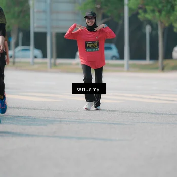 Runner Photo 6444052