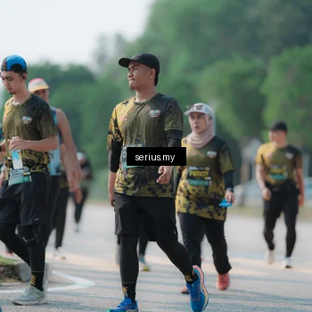 Runner Photo 6444053