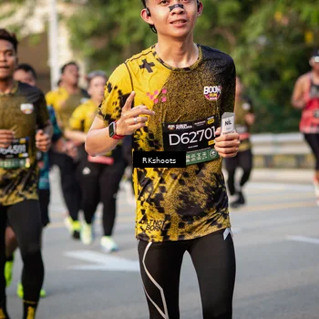 Runner Photo 6444055