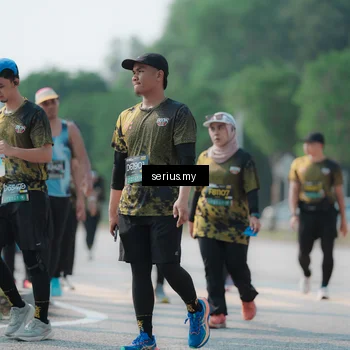 Runner Photo 6444056