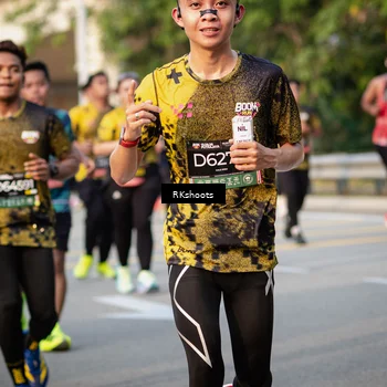 Runner Photo 6444062