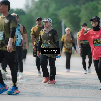 Runner Photo 6444064