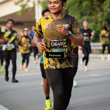 Runner Photo 6444073