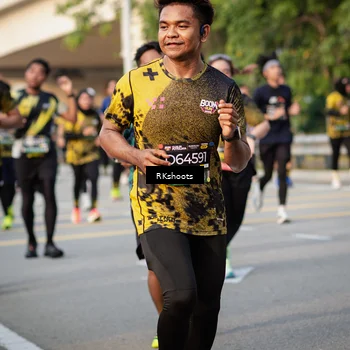Runner Photo 6444074