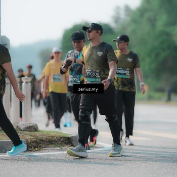 Runner Photo 6444081